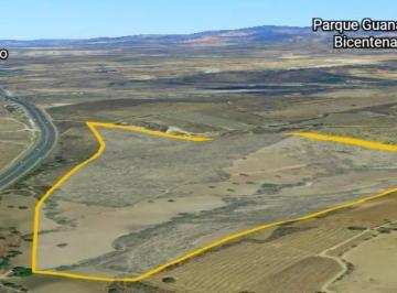 Terreno / Lote · 105300m² · Terreno en Silao