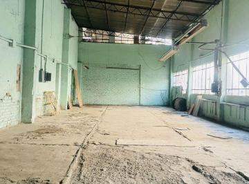 Bodega comercial , Benito Juárez · Bodega en Renta en Alamos Benito Juárez
