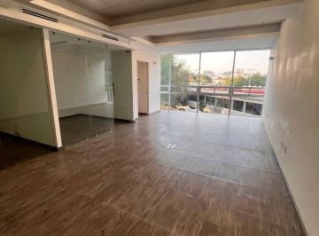 Oficina , Alvaro Obregón · Oficina Premium de 105 m² en Renta en Alvaro Obregón