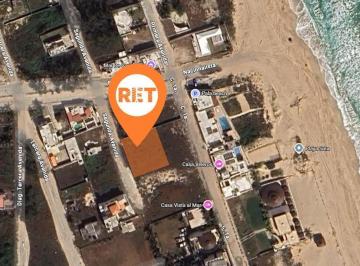 Terreno / Lote · 285m² · Terreno en Fraccionamiento Fundadores