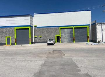 1 · Bodega en Renta en Pequeña Zona Industrial, Torreón, Coahuila de Zaragoza