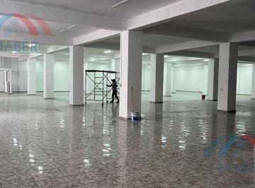 Nave industrial · 1724m² · Nave Industrial en Renta en Valle Dorado