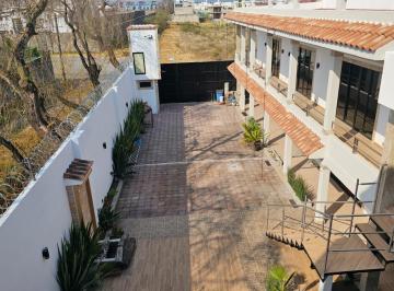 Oficina · 470m² · 4 Estacionamientos · Se Vende Plaza Comercial en Col. Agricola, Metepec