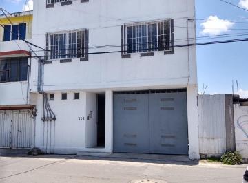 Oficina · 462m² · 8 Recámaras · 4 Estacionamientos · Edificio en Venta en Tenango del Valle