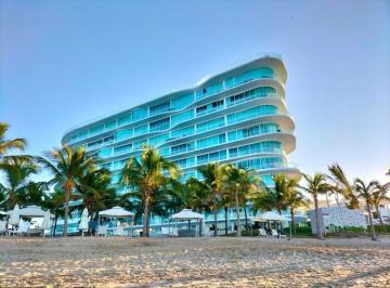 Departamento · 177m² · 3 Recámaras · 2 Estacionamientos · Departamento en Bahía de Banderas