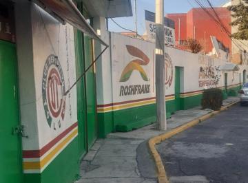 Oficina · 1127m² · 20 Recámaras · 8 Estacionamientos · Edificacion a un Costado del Estadio Nemesio Diez