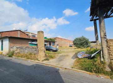 Terreno / Lote · 1016m² · Se Vende Terreno en San Lorenzo Cuauhtenco, Calimaya.