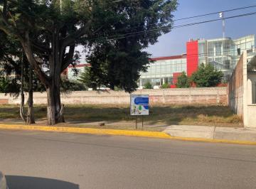 Terreno / Lote · 648m² · Terreno en Venta en San Carlos