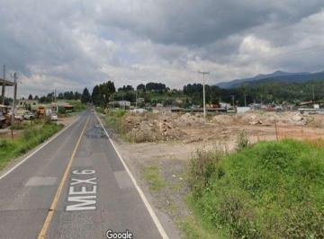 Terreno / Lote · 8152m² · Terreno en Venta Carr Marquesa Tenango