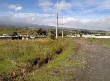 Terreno / Lote · 300m² · Terreno en Tepetatal, Almoloya de Juarez