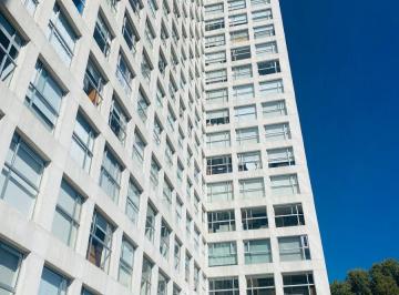 Departamento de 3 habitaciones, Cuajimalpa de Morelos · Departamento en Venta en Santa Fe, Cdmx
