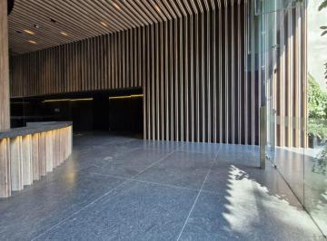Departamento de 1 habitación, Cuauhtémoc · Venta de Loft en El Rascacielos Residencial Más Alto de Reforma con Amenidades #26 - 802