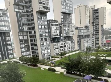Departamento · 120m² · 2 Recámaras · 2 Estacionamientos · Departamento en Venta en Interlomas Via Magna Huixquilucan