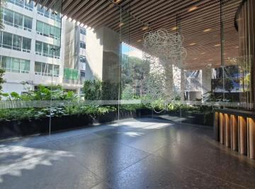 Departamento de 2 habitaciones, Cuauhtémoc · Venta de Departamento 2 Recamaras en El Rascacielos Residencial Más Alto de Reforma #26 - 803