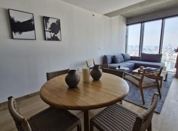 Departamento de 3 habitaciones, Cuauhtémoc · Venta de Departamento en El Rascacielos Residencial Más Alto de Reforma con Amenidades #26 - 804