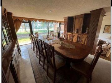 Casa en condominio de 4 habitaciones, Metepec · Casa en Venta en Metepec. Club de Golf San Carlos