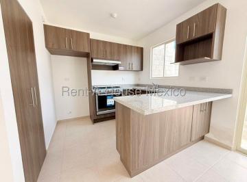 Casa · 85m² · 3 Recámaras · 2 Estacionamientos · Real Solare Casa Nueva en Venta Rah955