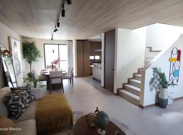 Casa · 106m² · 2 Recámaras · 2 Estacionamientos · Zakia Casa de 2 Recamaras en Venta Rah3937