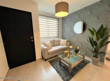 Departamento · 72m² · 2 Recámaras · 1 Estacionamiento · Urban Corridor Departamento de 2 Recamaras en Venta Rah879