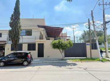 Oficina , Zapopan · Oficina en Renta