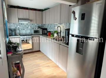 Departamento de 2 habitaciones, Miguel Hidalgo · Venta de Departamento Puente de La Morena con Terraza