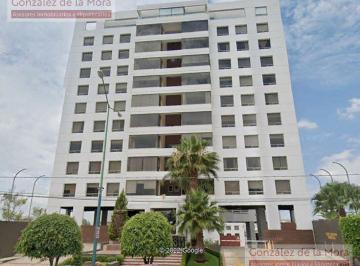 Departamento · 150m² · 2 Recámaras · 2 Estacionamientos · Departamento Amueblado en Venta en Punta Cañada, León, Guanajuato.
