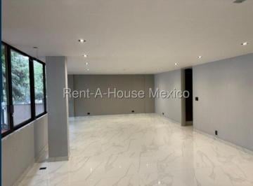 Departamento de 3 habitaciones, Miguel Hidalgo · Departamento en Venta en Polanco, Miguel Hidalgo