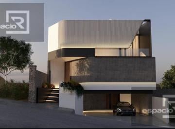 Casa · 486m² · Casa en Venta en Valle Escondido