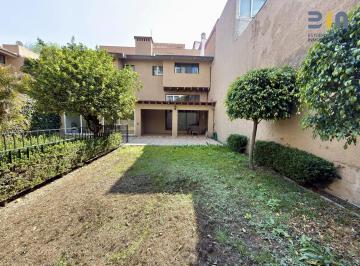Casa en condominio · 267m² · 3 Recámaras · 2 Estacionamientos · Lomas Anahuac. Casa en Condominio en Venta