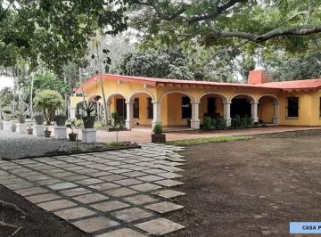 Terreno / Lote · 700000m² · Rancho en Venta en Altamira a 8 Km de Puerto Industrial
