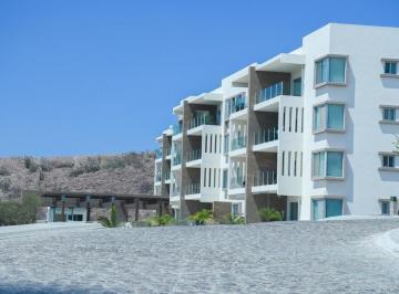 Departamento · 166m² · 2 Recámaras · 2 Estacionamientos · Condo Ocean View 304, Pedregal, de La Paz - (4)