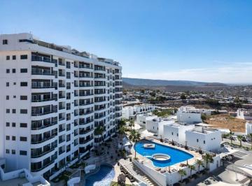 Departamento · 130m² · 2 Recámaras · 2 Estacionamientos · Condo Torres Cantera 505, La Paz - (4)