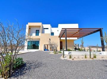 Casa · 302m² · 3 Recámaras · 2 Estacionamientos · Casa Cardon 2441 Calle Sin Nombre, La Paz - (4)