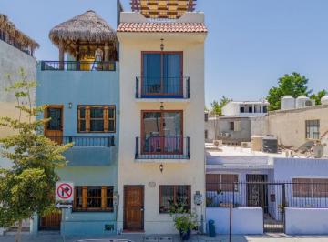 Casa · 139m² · 3 Recámaras · 2 Estacionamientos · Casa La Coyota Constitución, La Paz - (4)