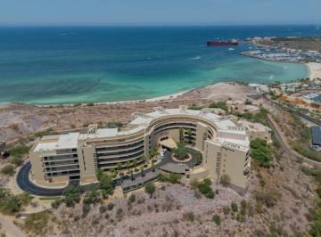 Departamento · 256m² · 2 Recámaras · Condominio Vista del Mar, La Paz - (4)