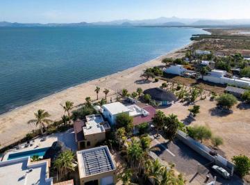 Casa · 463m² · 3 Recámaras · 2 Estacionamientos · Casa Beachfront Colibri 1, Carr. Transpeninsular, La Paz - (4)