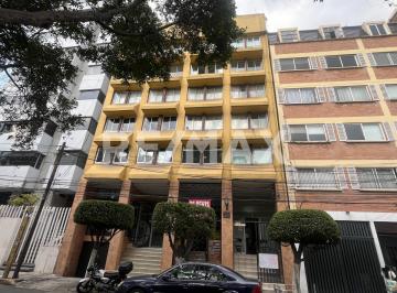 Departamento · 69m² · 3 Recámaras · 1 Estacionamiento · Departamento en Venta – Insurgentes Cuicuilco - (4)