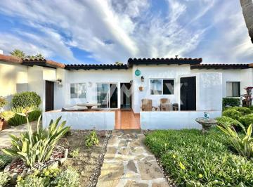 Casa · 112m² · 2 Recámaras · 2 Estacionamientos · Villa en Venta en Residencial Privado - (4)