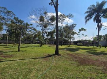 Terreno / Lote , Córdoba · Venta de Terreno Plano Bardeado con Servicios