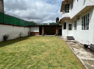 Casa de 5 habitaciones, Cuautitlán Izcalli · Casa Hermosa en Venta, Rodeada de Amplio Jardin