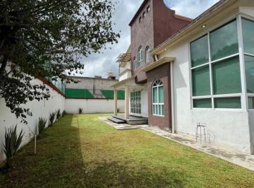 Casa de 5 habitaciones, Cuautitlán Izcalli · Casa Hermosa en Venta, Rodeada de Amplio Jardin