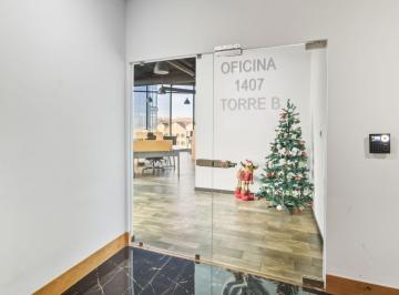 Oficina , Chihuahua · Oficina Corporativa en Venta – Torre Azenzo Center. Oficina 1407