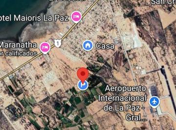 Terreno / Lote en Venta El Centenario · 2 Hectáreas Excelente Oportunidad, Lo Mejor Para Invertir