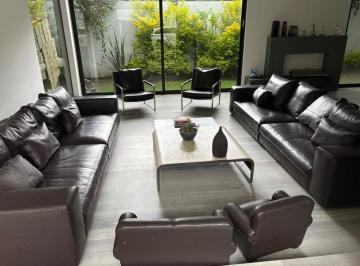 Casa de 3 habitaciones, Huixquilucan · Espectacular Casa en Renta o Venta en Tecamachalco