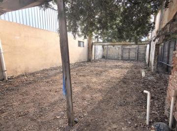 Terreno / Lote , Benito Juárez · Venta Terreno en Esquina Col. Moderna