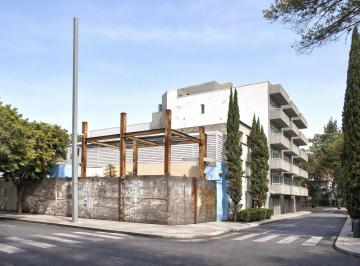 Terreno / Lote , Benito Juárez · Venta - Renta Terreno en Esquina Col. Moderna