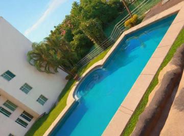 Departamento de 3 habitaciones, Cuernavaca · En Venta Departamento en La Cañada