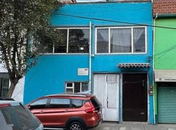 Casa de 2 habitaciones, Xochimilco · Excelente Oportunidad de Casa Habitación