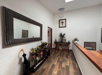 Casa en condominio de 3 habitaciones, Alvaro Obregón · Venta Casa en Fraccionamiento Parte Alta del Desierto de Leones
