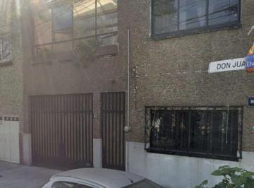 Casa de 3 habitaciones, Benito Juárez · Casa en Venta en Colonia Nativitas, Benito Juárez – Espacios Amplios y Gran Ubicación